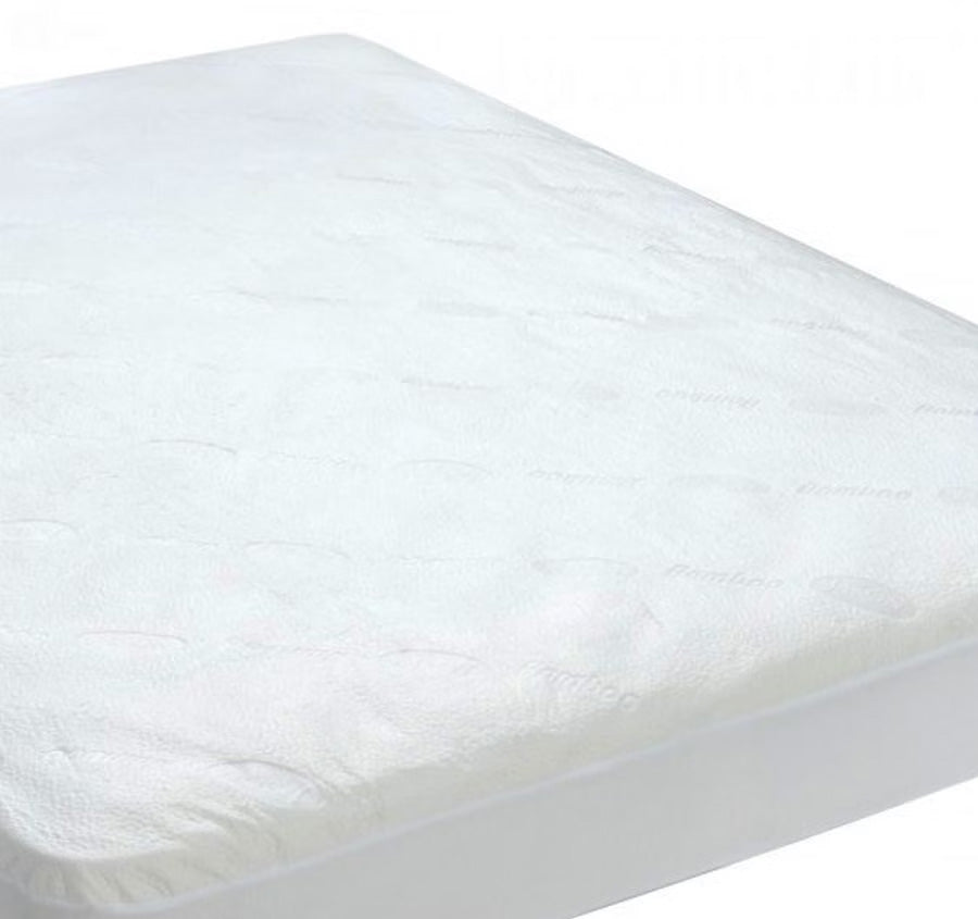 Bamboo Waterproof Mega Fitted Mattress Protector Range