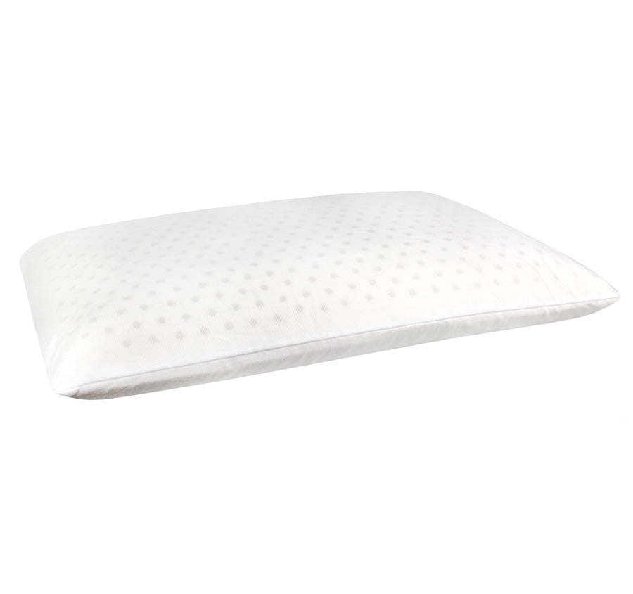 Breeze Air Latex Medium Standard Pillow