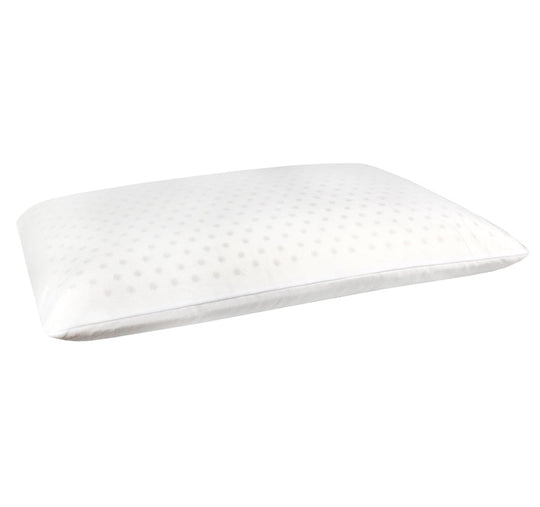 Breeze Air Latex Medium Standard Pillow