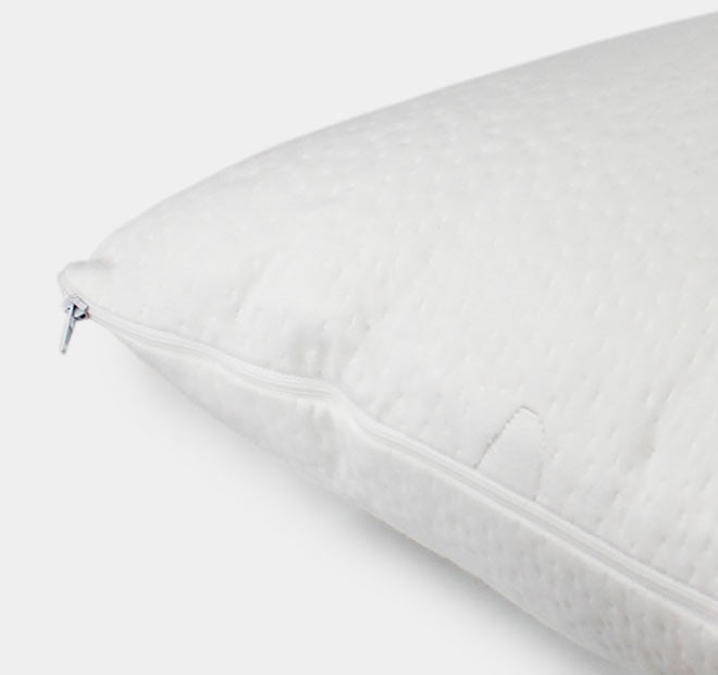 CoolMax Waterproof Standard Pillow Protector