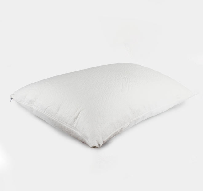 CoolMax Waterproof Standard Pillow Protector