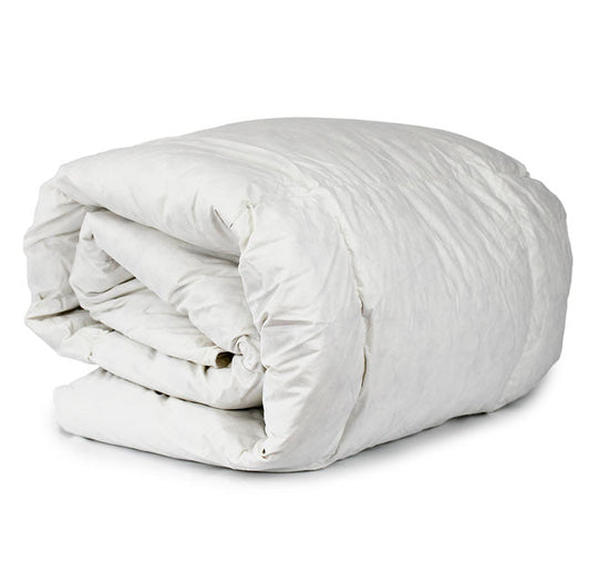 Duck Feather and Down Mid Warmth Commercial Quilt Range