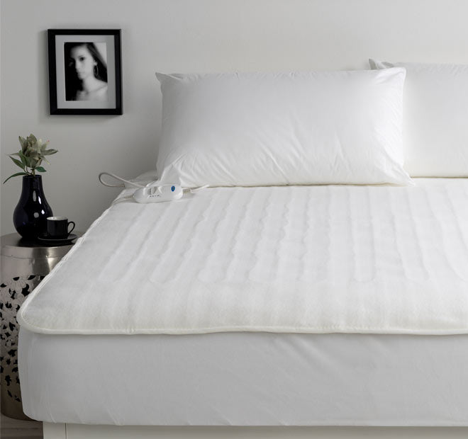 Electric Fully Fitted Blanket Range