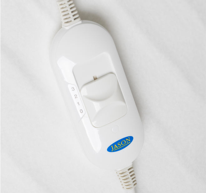 Electric Fully Fitted Blanket Range