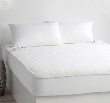 Electric Fully Fitted Blanket Range