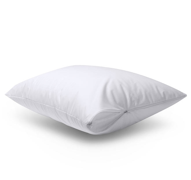 Eva Clean Waterproof King Pillow Protector