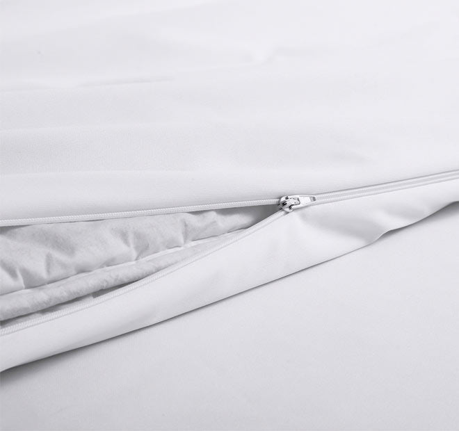 Eva Clean Waterproof Quilt Protector Range