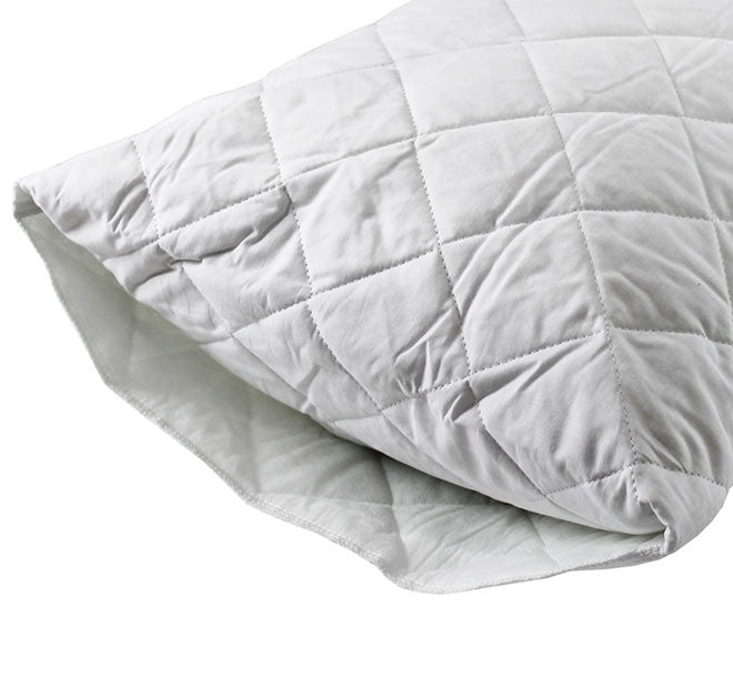 Heavenly Dreams Standard Envelope Pillow Protector