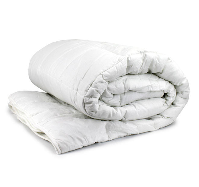 Heavenly Dreams Mid Warmth 300GSM Commercial Quilt Range