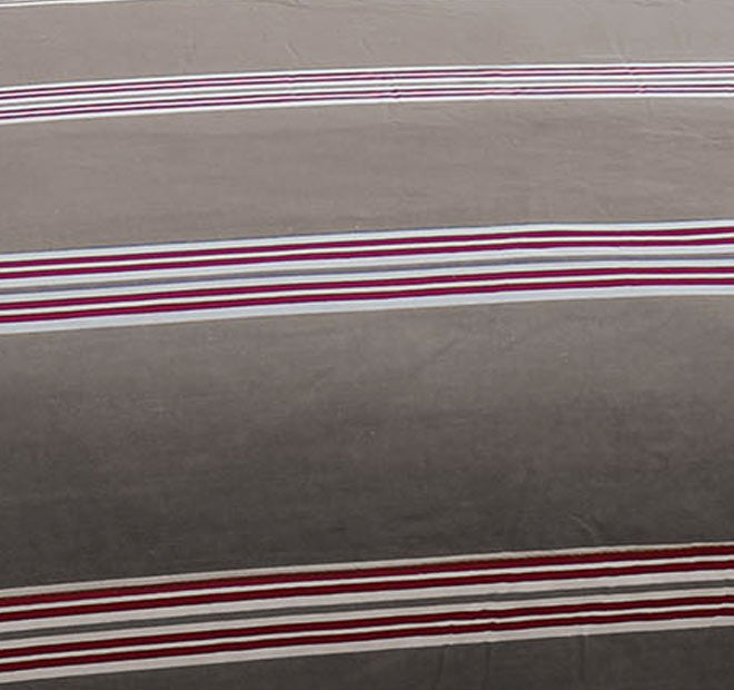 Hudson Comforter Range Almond