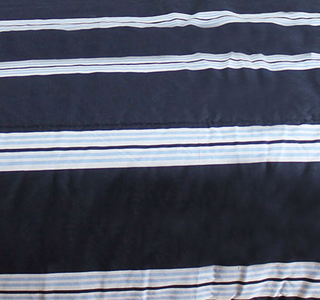 Hudson Comforter Range Navy