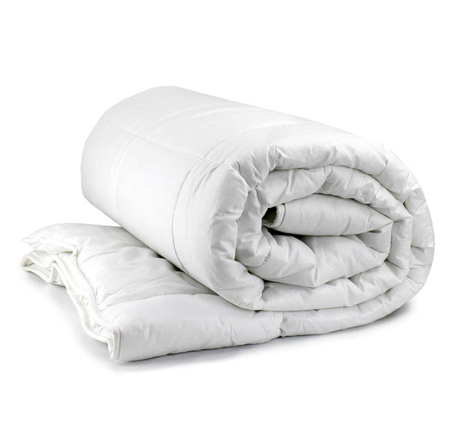 Hygiene+Plus Warm 350GSM Commercial Quilt Range