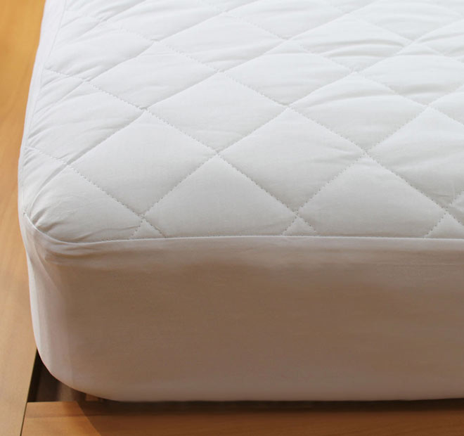 Hygiene+Plus Fitted Mattress Protector Range