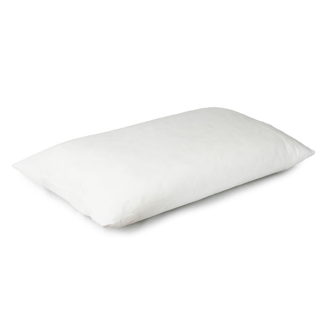 Hygiene+Plus Premium 900GSM Firm Pillow