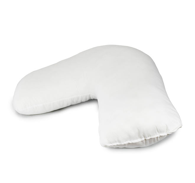 Hygiene+Plus 900GSM V-Shape Pillow