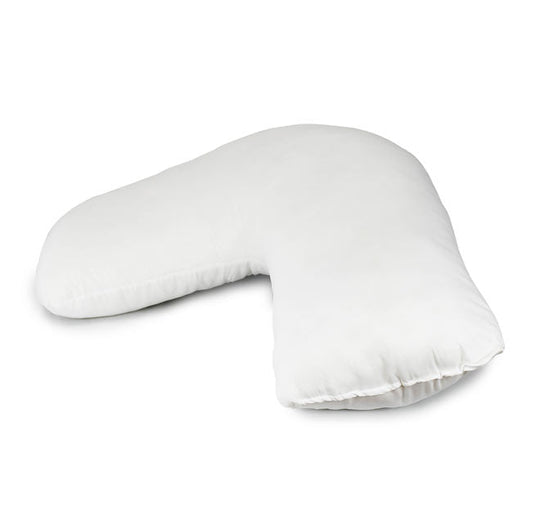 Hygiene+Plus 900g V-Shape Pillow