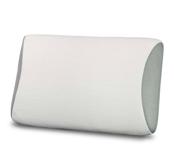 Memory Foam Standard Pillow Medium