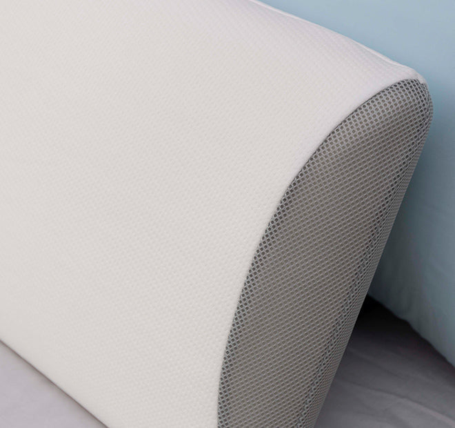 Memory Foam Standard Pillow Medium