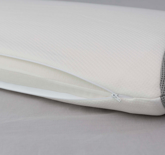 Memory Foam Standard Pillow Medium