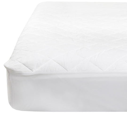 Microloft Mega Fitted Mattress Protector Range