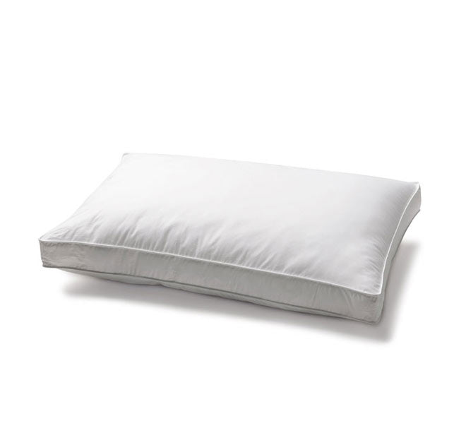 Microloft Standard Medium Gusset Pillow