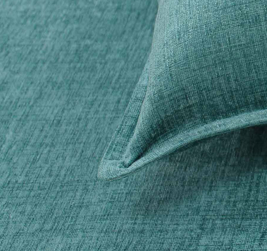 Parker Bed Runner Range Turquoise