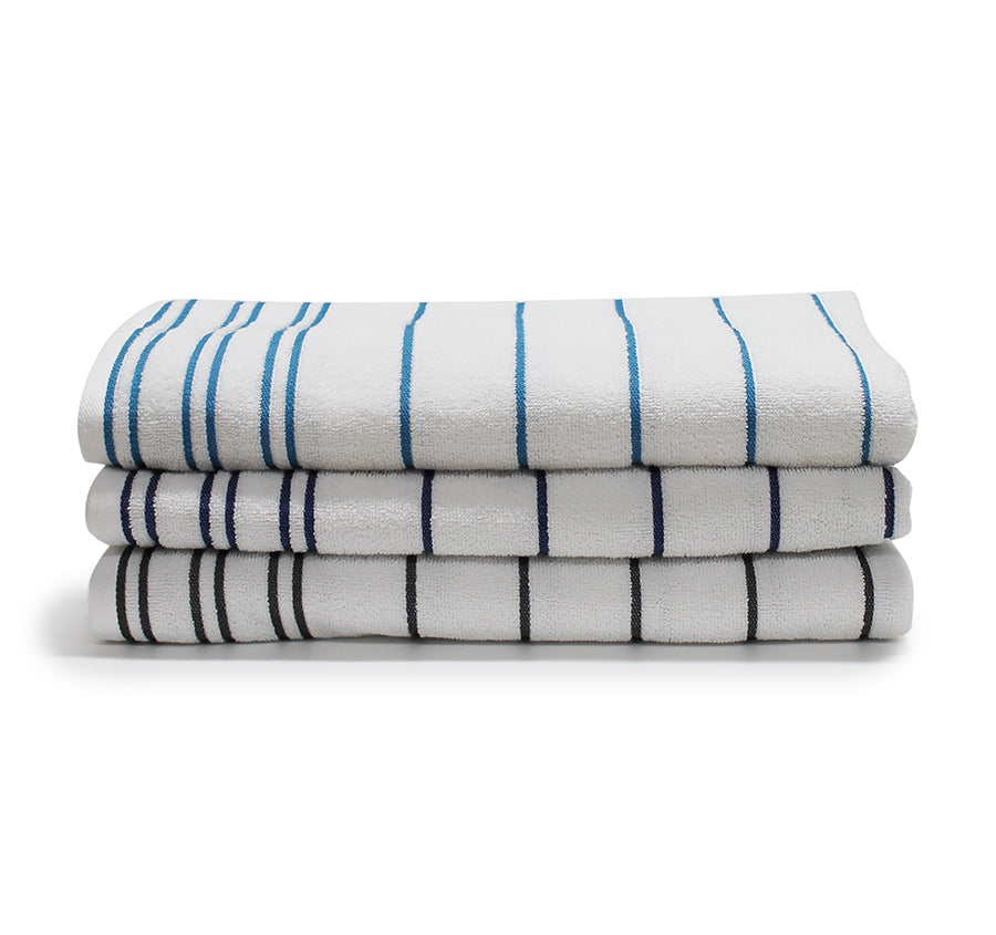 Pool Towel 71cm x 170cm Turquoise