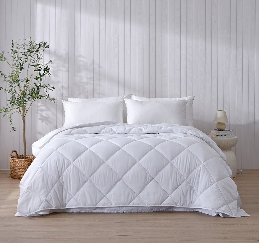 Repreve rPET 250gsm All Seasons Quilt Range