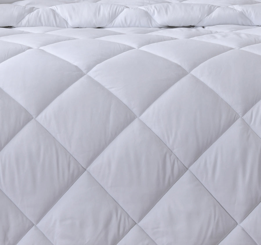 Repreve rPET 250gsm All Seasons Quilt Range
