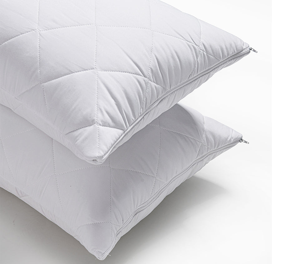 Repreve rPET 2 Pack Standard Pillow Protector