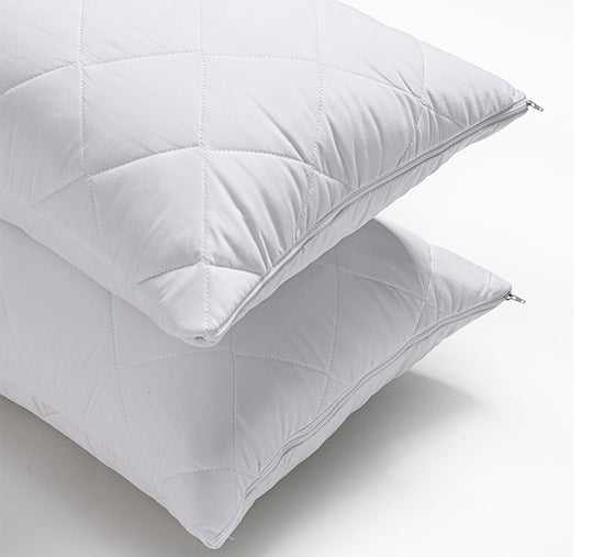 Repreve rPET 2 Pack Standard Pillow Protector