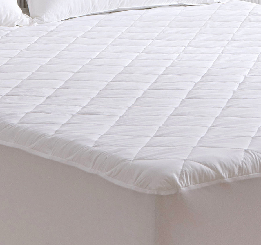 Repreve rPET Mega Fitted Waterproof Mattress Protector Range