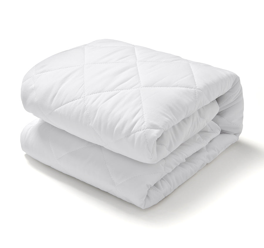 Repreve rPET Mega Fitted Waterproof Mattress Protector Range
