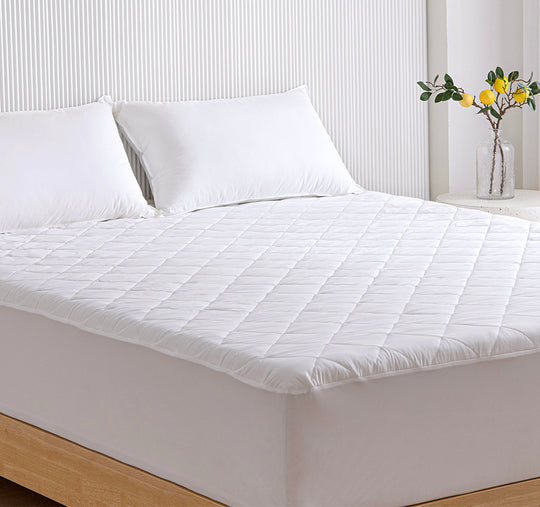 Repreve rPET Mega Fitted Waterproof Mattress Protector Range