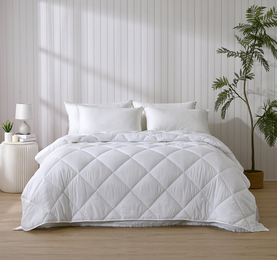 Repreve rPET 350gsm Winter Weight Quilt Range