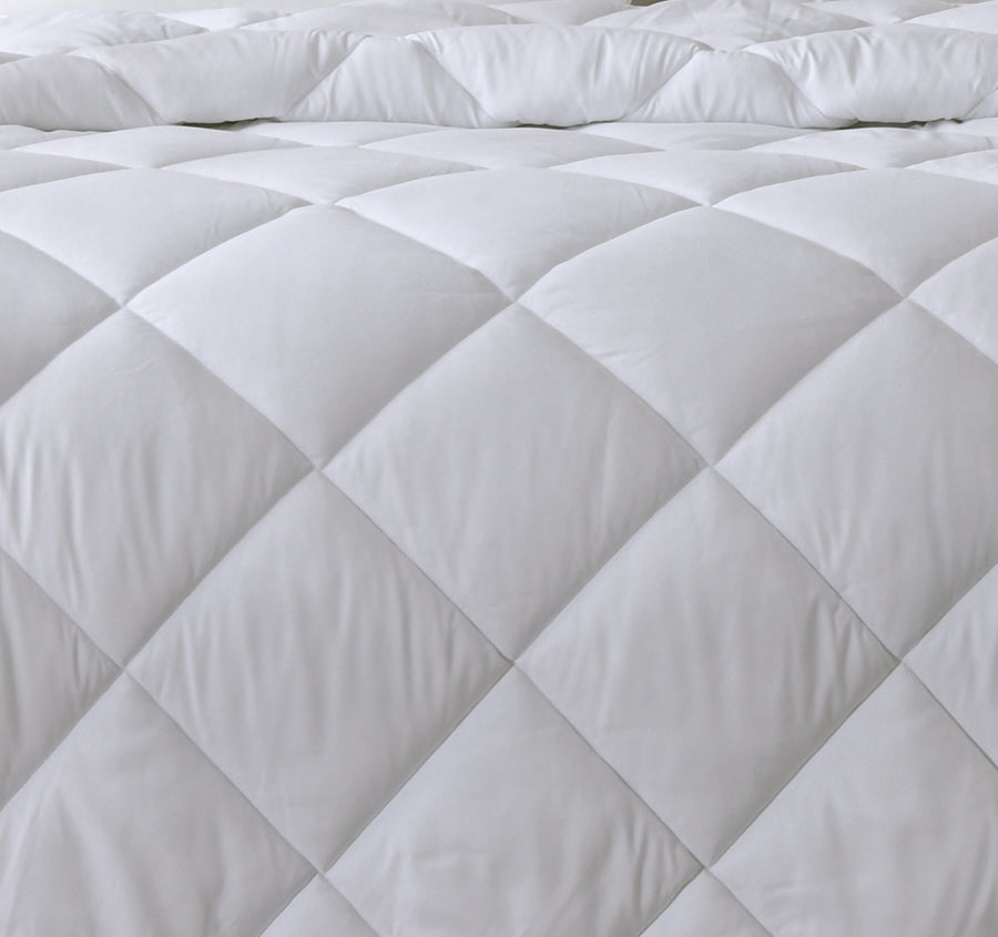 Repreve rPET 350gsm Winter Weight Quilt Range