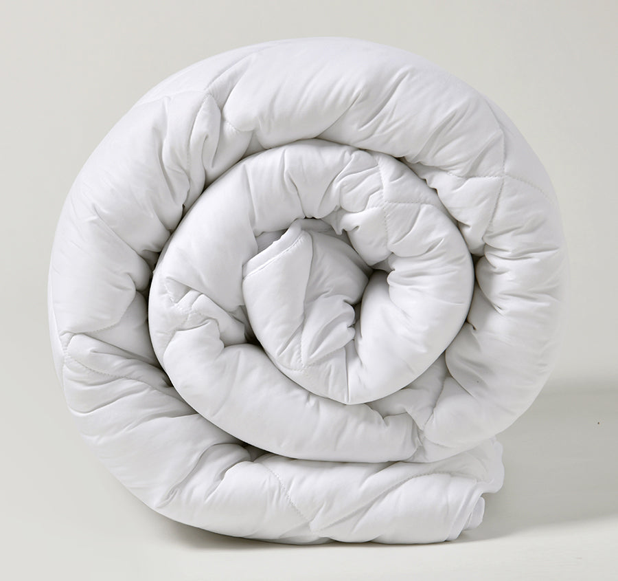 Repreve rPET 350gsm Winter Weight Quilt Range