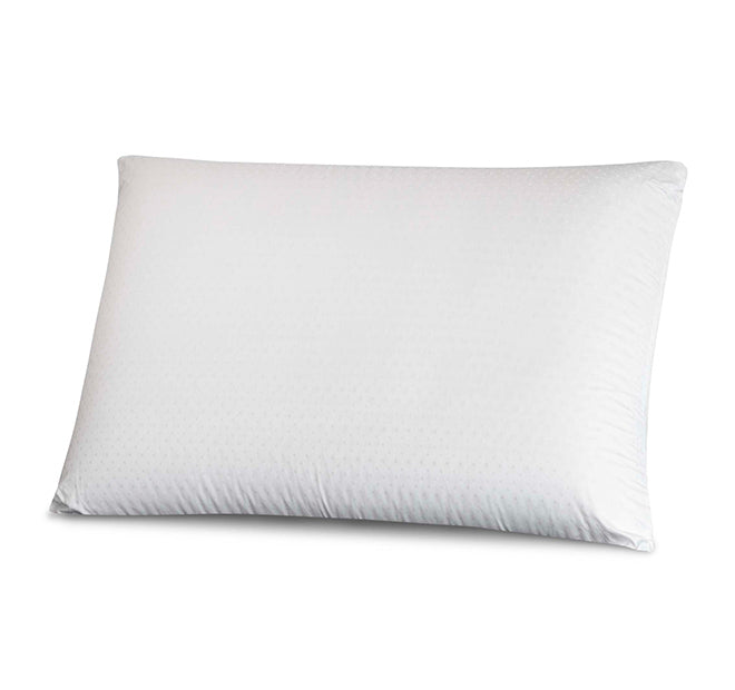 Talalay Latex Standard Pillow High