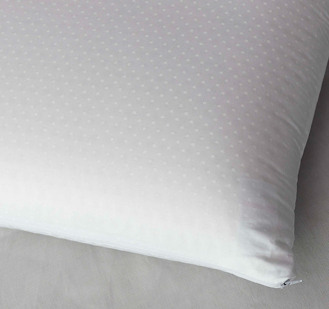 Talalay Latex Standard Pillow High