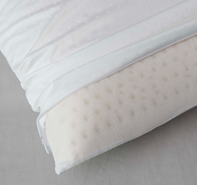 Talalay Latex Standard Pillow Medium