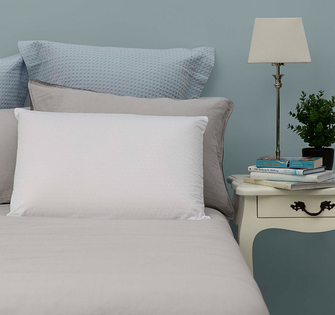 Talalay Latex Standard Pillow Medium