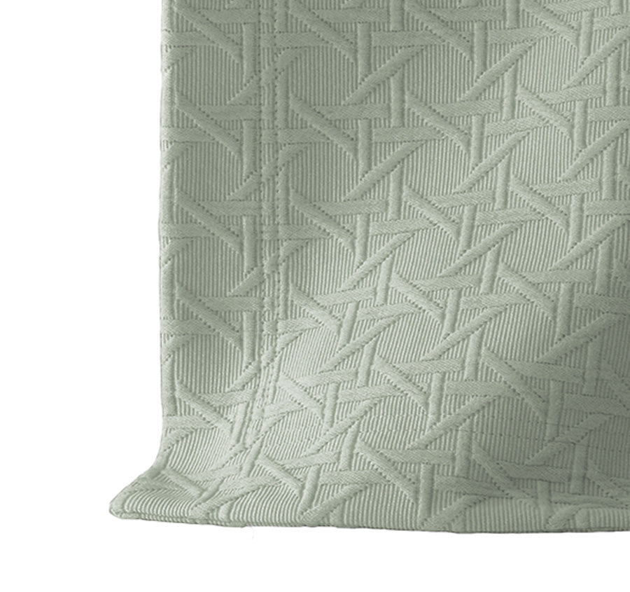 Villa Coverlet Range Sage