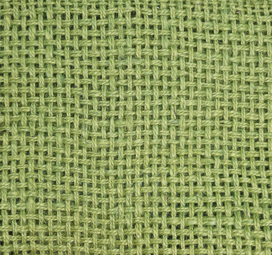 Rowan 37x180cm Table Runner Bayleaf