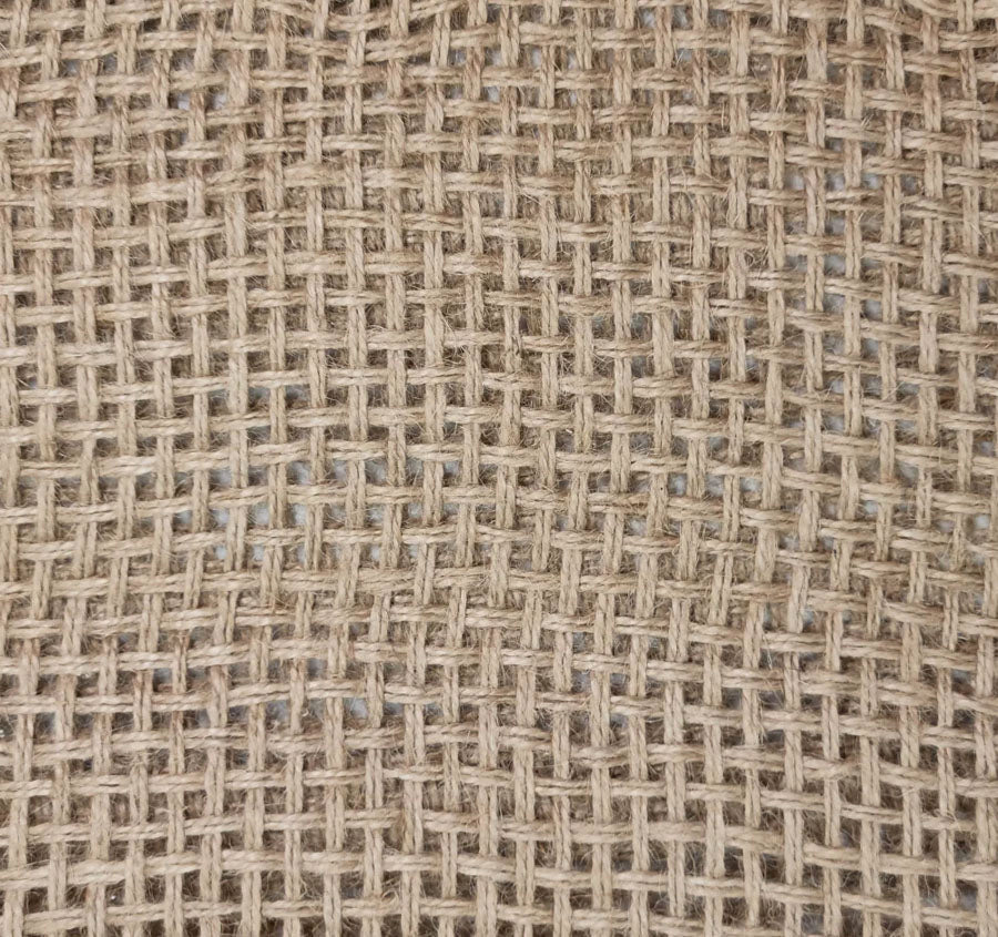 Rowan 37x180cm Table Runner Natural