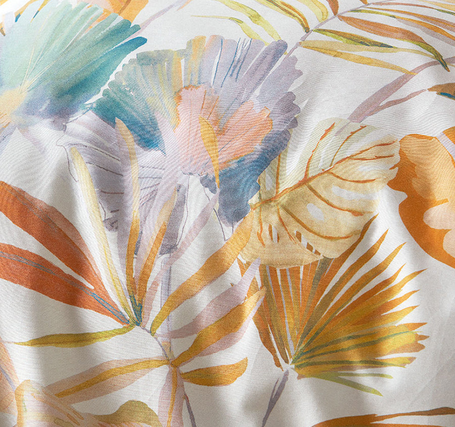 Ohana Quilt Cover Set Range Multi