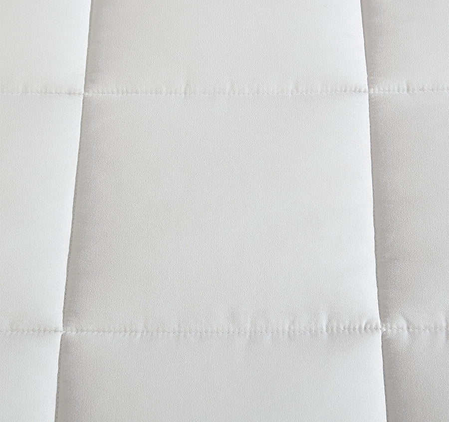 Solutions Comforter Set Range Grey