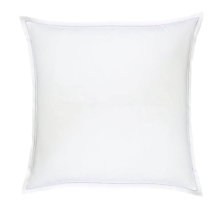 Jordanna European Pillowcase Iris