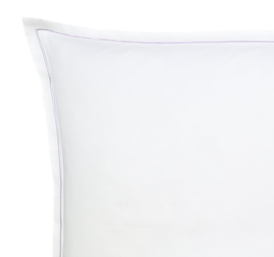 Jordanna European Pillowcase Iris