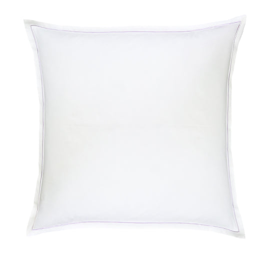 Jordanna European Pillowcase Iris