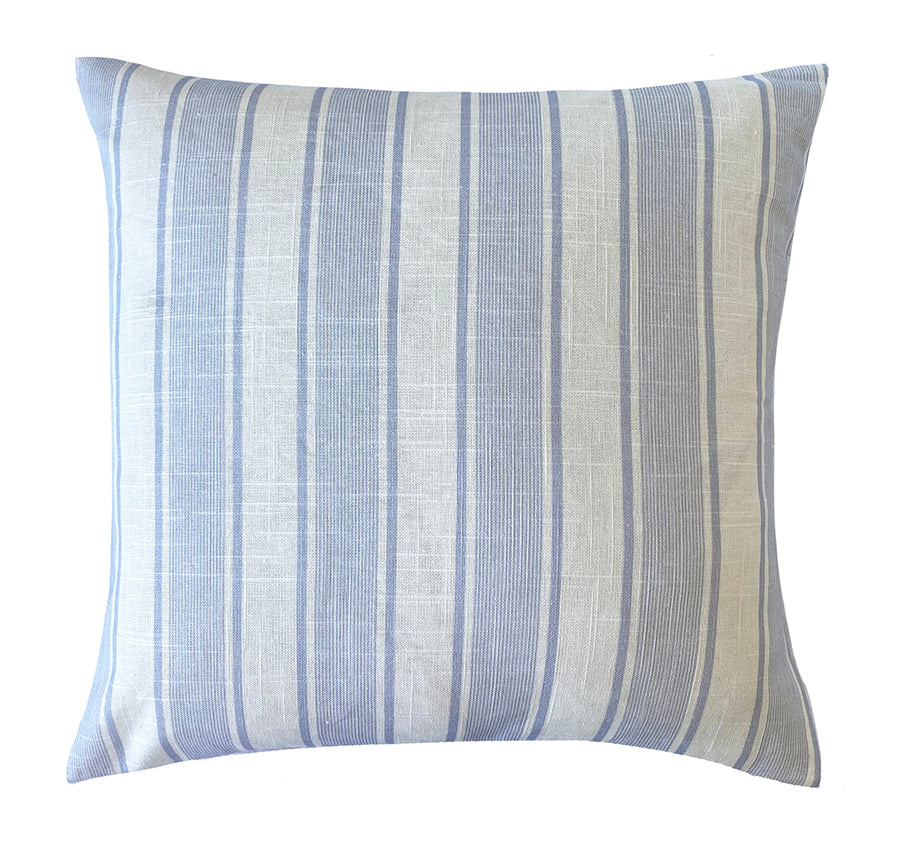 Soulbury 50x50cm Filled Cushion Sky Blue